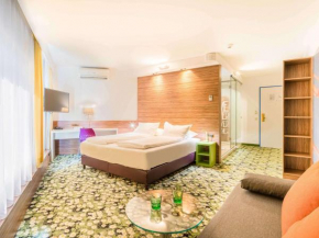  Ibis Styles Wien City  Вена